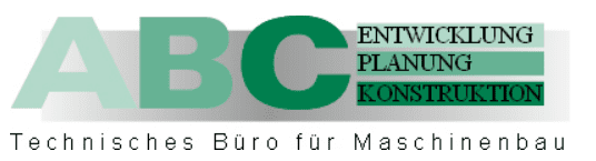 ABC – Armin Bauer GmbH Entwicklung, Planung, Konstruktion